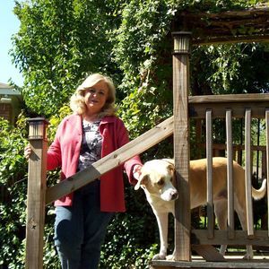 Meet your Posher, Ann